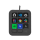 Akcesorium do streamingu Logitech MX Keypad grafit
